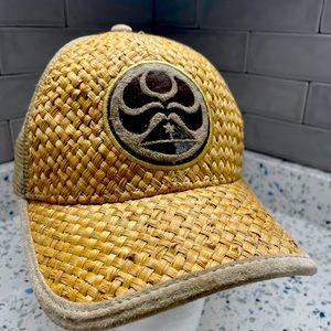 HIC Hawaiian Island Creation hat RARE